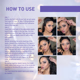 Jaysuing V-Shaped Face Lifter To Fade Fine Lines Face Shaper Lift And Firm Skin Melon Seed Face - V.I.P Digital Presence