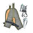 HailiCare Cervical Traction Frame Portable Hook Neck Correction Frame Neck Stretcher - V.I.P Digital Presence