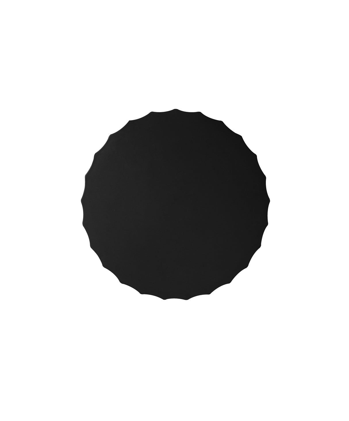 Coffee Table Set of 2, Round Coffee Table ,Nesting Coffet Table,End table,Circle Sidetable for Living room ,Bedroom - V.I.P Digital Presence