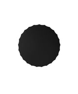 Coffee Table Set of 2, Round Coffee Table ,Nesting Coffet Table,End table,Circle Sidetable for Living room ,Bedroom - V.I.P Digital Presence