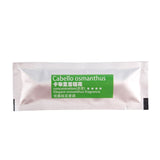 Car Air Freshener Car Outlet Perfume Vent Air Clip Solid Perfume Diffuser 5 Flavor Aromatherapy Stick Choice - V.I.P Digital Presence