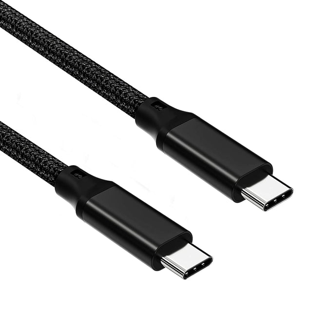 Qcable c180 black - V.I.P Digital Presence