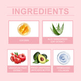 Chest Nourishing Cream Massage Treatment Moisturizes And Moisturizes Elastic Skin Chest Curing Cream - V.I.P Digital Presence