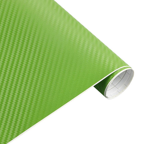 127*20CM 3D  Auto Carbon Fiber Vinyl Film Carbon  Car Stickers Decal Car Styling - V.I.P Digital Presence
