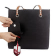 Outdoor portable portable beach red wine bag insulated ice bag picnic bag - V.I.P Digital Presence