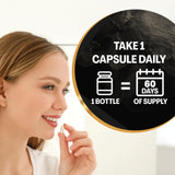 Shilajit Capsules Natural Shilajit Supplements - V.I.P Digital Presence
