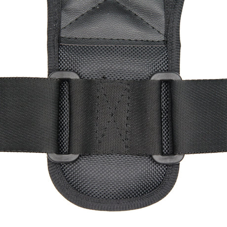 Adjustable Back Posture Corrector Clavicle Spine Back Shoulder Lumbar Brace Support Belt Posture Correction Prevents Slouching - V.I.P Digital Presence