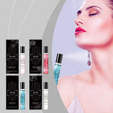 Eau De Toilette, Warm Wood Scent Charming Floral Fragrance Fresh Natural Fragrance Fragrance Lasting Fragrance - V.I.P Digital Presence