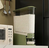 GrainGuard Rice Dispenser