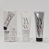 Color WOW Anti manic Hair Care Glossy, Straight and Soft lotion - V.I.P Digital Presence