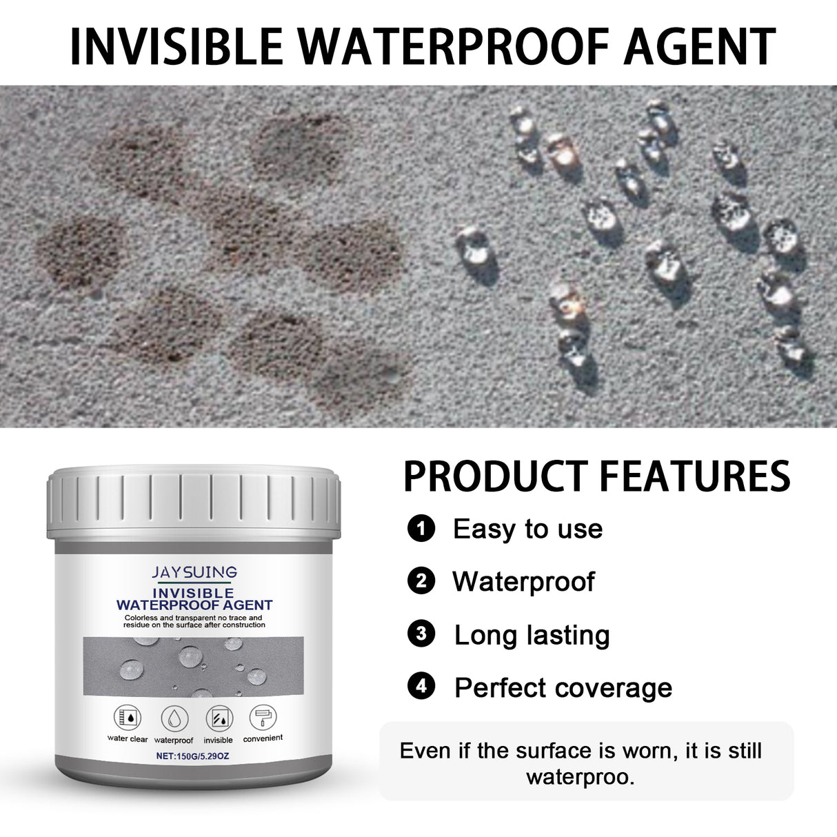 Sealant Waterproof Sealant, Multi-Functional Ceramic Tile Sealant For Bathroom Plumbing Glass Door And Window Leak Repair - V.I.P Digital Presence