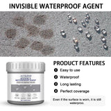 Sealant Waterproof Sealant, Multi-Functional Ceramic Tile Sealant For Bathroom Plumbing Glass Door And Window Leak Repair - V.I.P Digital Presence