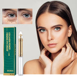 Collagen Firming Eye Cream, Lifts Moisturizes Reduces Fine Lines And Dark Circles Eye Cream - V.I.P Digital Presence