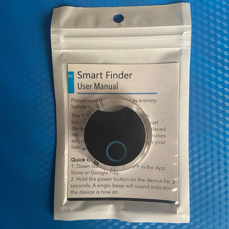 Bluetooth Anti-Lost Tracker Keychain Alarm Reminder for Finding Keys and Phone - V.I.P Digital Presence