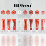 Fit Colors Real Lip Effect Big Mouth Lip Lip Gloss Lip Gloss Jelly Lip Oil Lip Plump - V.I.P Digital Presence