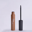 Peel off Eyebrow Enhancer Tint Gel Tattoo Makeup Eyebrow Cream Dye Color Natural 3 Days Long Lasting - V.I.P Digital Presence