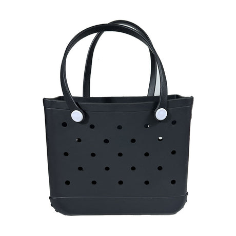 Boggs Bag: Extra Large Waterproof EVA Rubber Tote for Women, Ideal Christmas Gift & Travel Companion. - V.I.P Digital Presence
