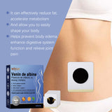 Body Care Firm Skin, Gentle, Nourishing And Improving Skin Elasticity Patch