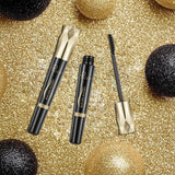 Crown Mascara Silk Grafted Mascara Thick Curling Waterproof Not Smudge - V.I.P Digital Presence