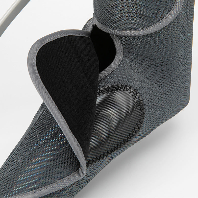 Safety Stable Plug-in Foot Kneading Calf Airbag Air Wave Massager Pressure Correction Leg Beauty Device - V.I.P Digital Presence