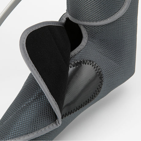 Safety Stable Plug-in Foot Kneading Calf Airbag Air Wave Massager Pressure Correction Leg Beauty Device - V.I.P Digital Presence
