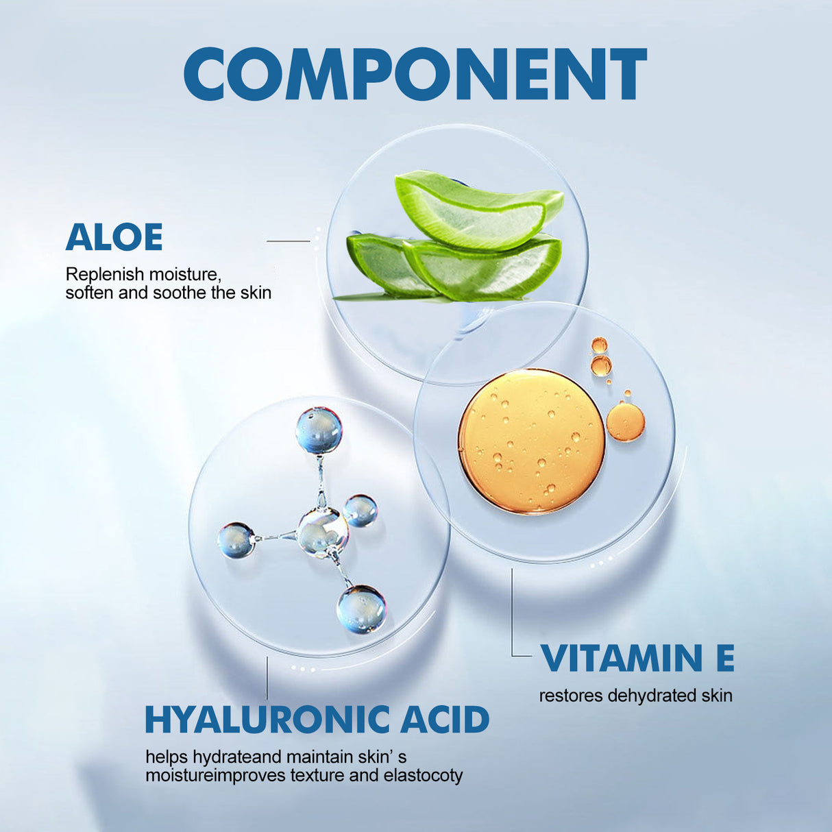 Hydrating And Moisturizing Sleep Frozen Mask, Shrink Pores Brightens Skin, Refreshes And Moisturizes Spread Mask - V.I.P Digital Presence