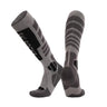 New Merino wool skiing socks with thickened towel bottom for men and women's outdoor winter high tube hiking socks - V.I.P Digital Presence