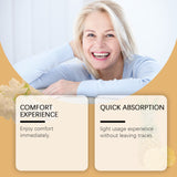 Body Care Spray Stay Fragrance Natural Fresh Mild Lasting Relief Mood Balance Body Care Spray - V.I.P Digital Presence