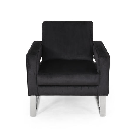 ARM CHAIR - V.I.P Digital Presence