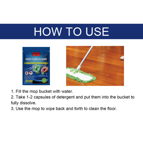 Hard Floor Cleaning Bead, Floor Cleaning Stains Stay Fragrant Polishing Brightening Tile Cleaner - V.I.P Digital Presence