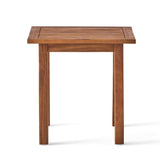 SELMA END TABLE - V.I.P Digital Presence