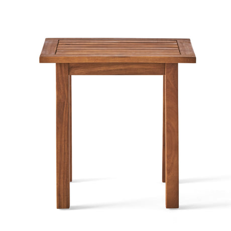 SELMA END TABLE - V.I.P Digital Presence