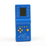 Classic Handheld Game Machine Tetris Game Kids Game Console Toy with Music Playback Retro Children Pleasure Games Player - V.I.P Digital Presence