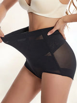 Full Size High Waist Shaping Panty - V.I.P Digital Presence