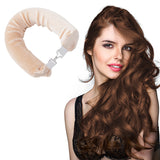 Curling Iron for Women, Lazy Hair Curler, Simple European and American Style Big Wave Sleeping Hair Styler - V.I.P Digital Presence
