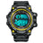 Student watch sports boy electronic watch waterproof luminous watch - V.I.P Digital Presence