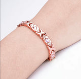 AuraGrace Energy Bracelet