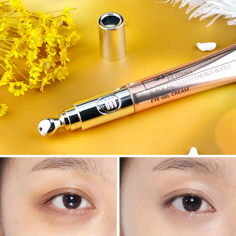UBUB electric eye cream lightens eye lines and fine lines hydrating, moisturizing, hydrating and firming eye essence cream - V.I.P Digital Presence