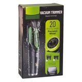 Automatic hair suction electric hair clipper with high-power anti water and electric thrusters and digital hair clippers ﻿ - V.I.P Digital Presence