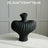 Plastic art imitation ceramic vase high-end decoration for living room desktop decoration - V.I.P Digital Presence