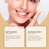 Volcanic Ash Dental Cleaning Powder Clean Bad Breath Confident Smile Teeth Cleaning Care Beauty Dental Powder - V.I.P Digital Presence