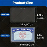 MediShield Card Protector