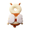 Cute Baby Infant Toddler Newborn Head Back Protector Safety Pad Baby Anti-fall Pillow Protective Pad Protection Back Pillow - V.I.P Digital Presence
