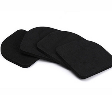 4pcs Stand For A Washing Machine Shock Pads Anti-Vibration Pad - V.I.P Digital Presence