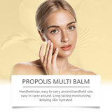 Propolis Eye Moisturizer, Moisturizing And Nourishing The Skin Around The Eyes, Firming, Lifting, Brightening And Anti-Wrinkle Care - V.I.P Digital Presence