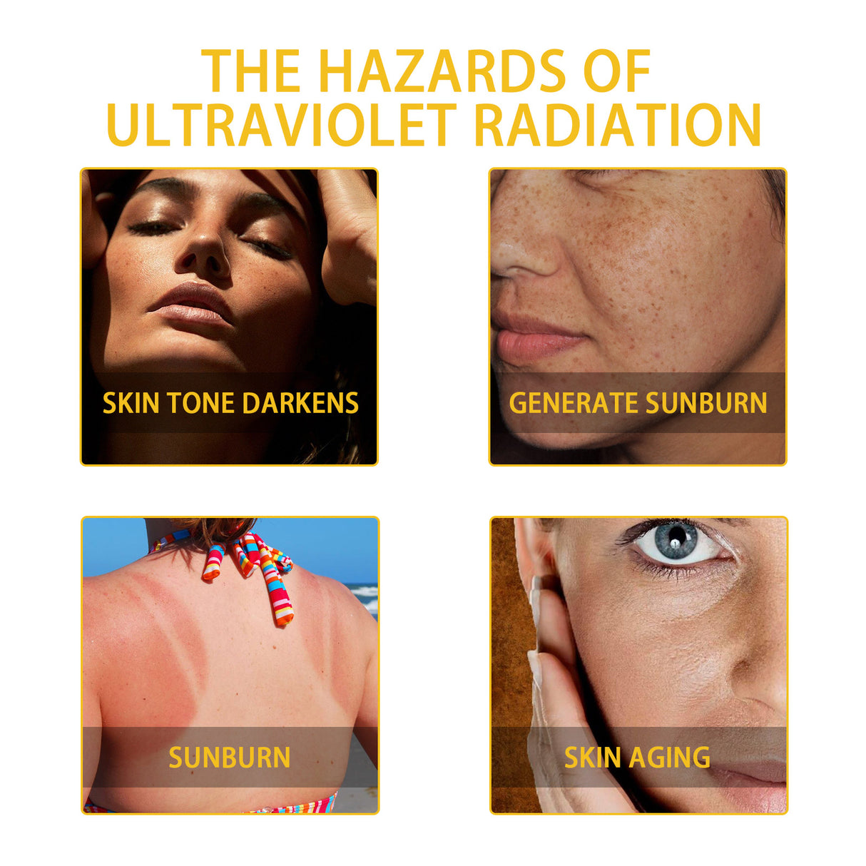 Beauty And Moisturizing Stick, UV Isolation Outdoor Protection Skin Whitening Fresh And Not Greasy - V.I.P Digital Presence