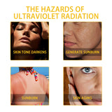 Beauty And Moisturizing Stick, UV Isolation Outdoor Protection Skin Whitening Fresh And Not Greasy - V.I.P Digital Presence