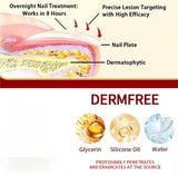 FungiClear Nail Repair Serum