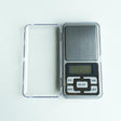 Electronic LCD Display scale Mini Pocket Digital Scale 200g*0.01g Weighing Scale Weight Scales Balance g/oz/ct/tl - V.I.P Digital Presence