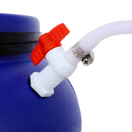 Electric 18 Lbs Vibratory Tumbler Vibratory Tumbler Bowl for Polishing Metal - V.I.P Digital Presence